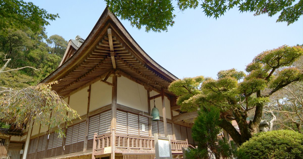 大寧寺