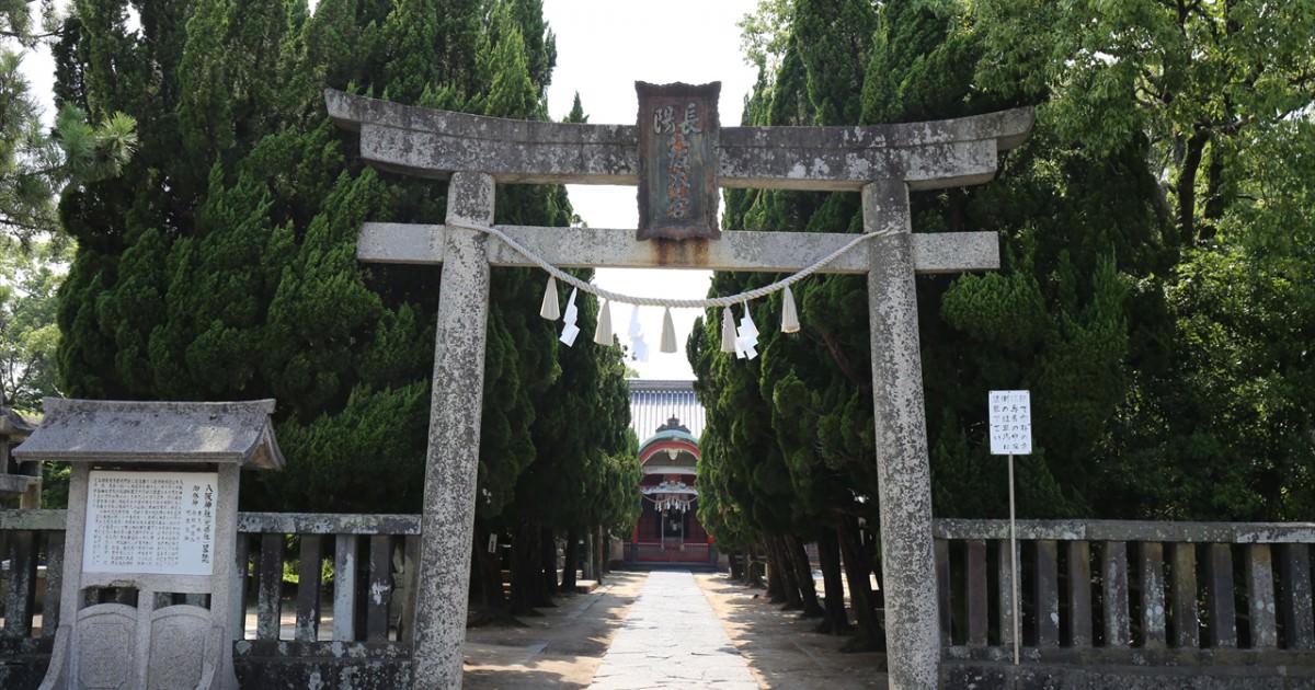 八坂神社(祇園社)