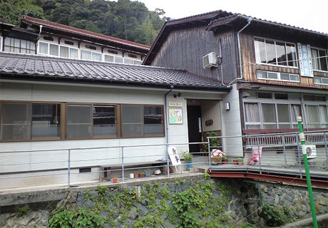菊屋旅館
