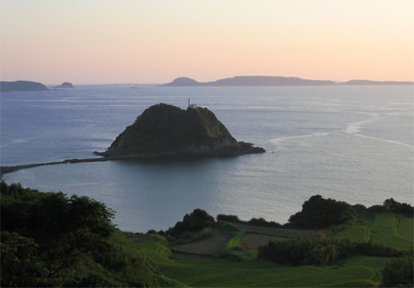 俵島